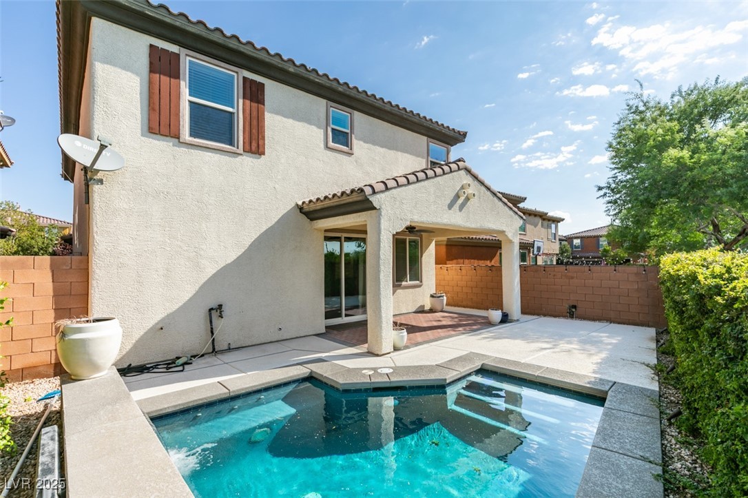 8039 Kemblefield Avenue Las Vegas, NV 89178 - Photo 43 of 43