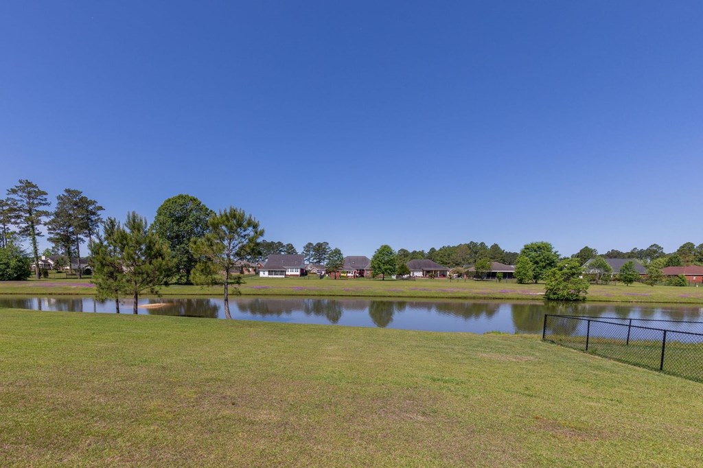 109 Cotton Ridge Lane Dothan, AL 36301 - Photo 6 of 14 LAKE VIEW