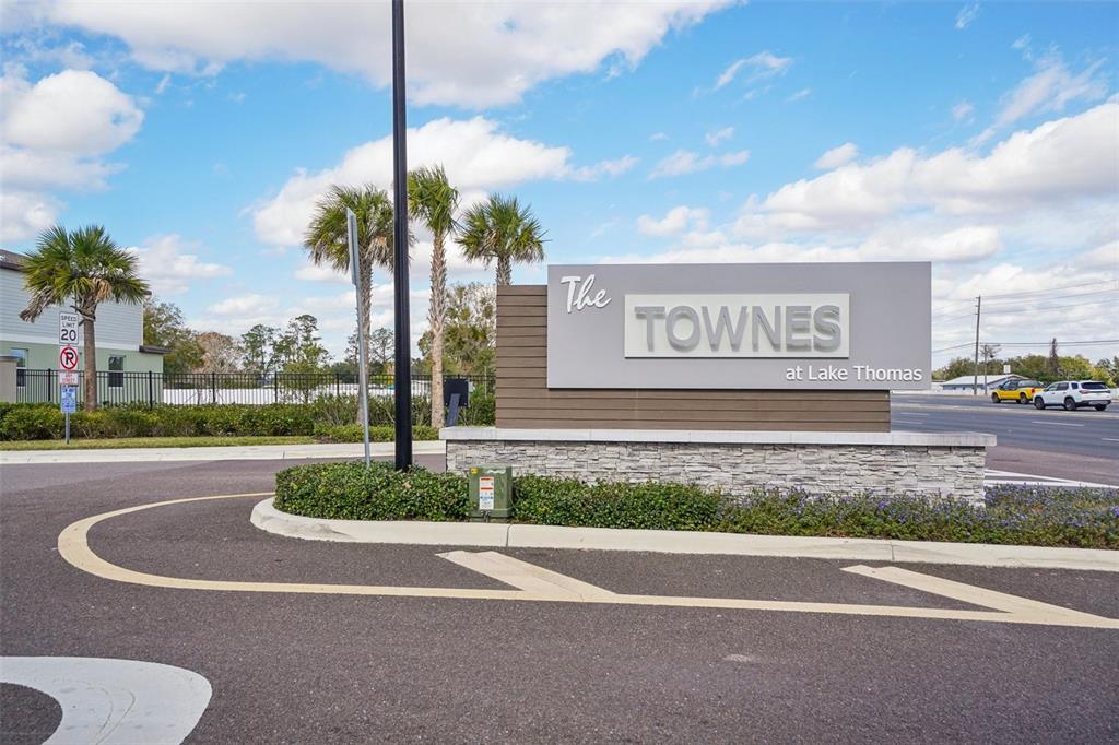 6252 Shiner Street Land O Lakes, FL 34638 - Photo 35 of 35