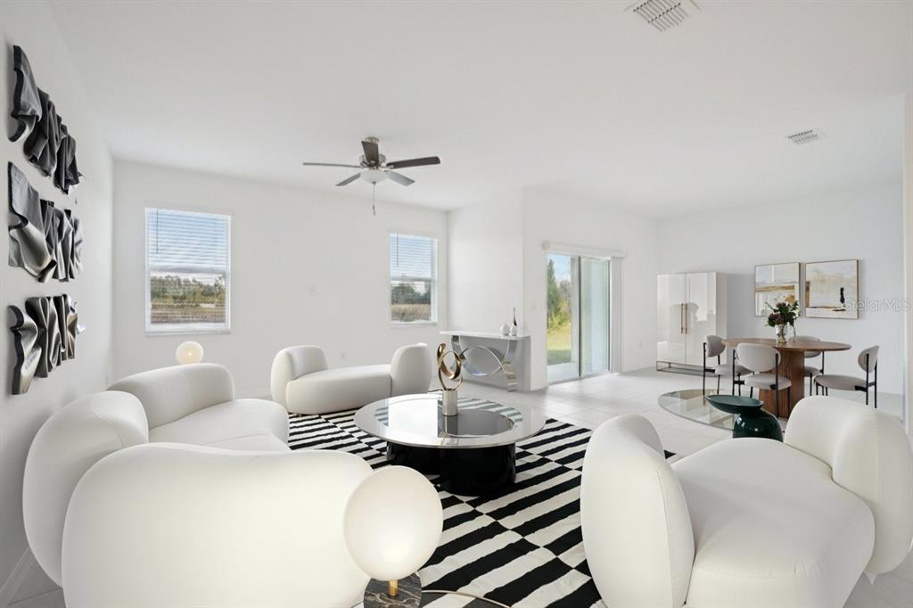 6252 Shiner Street Land O Lakes, FL 34638 - Photo 4 of 35