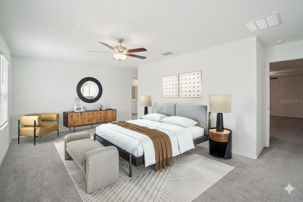 6252 Shiner Street Land O Lakes, FL 34638 - Photo 6 of 35