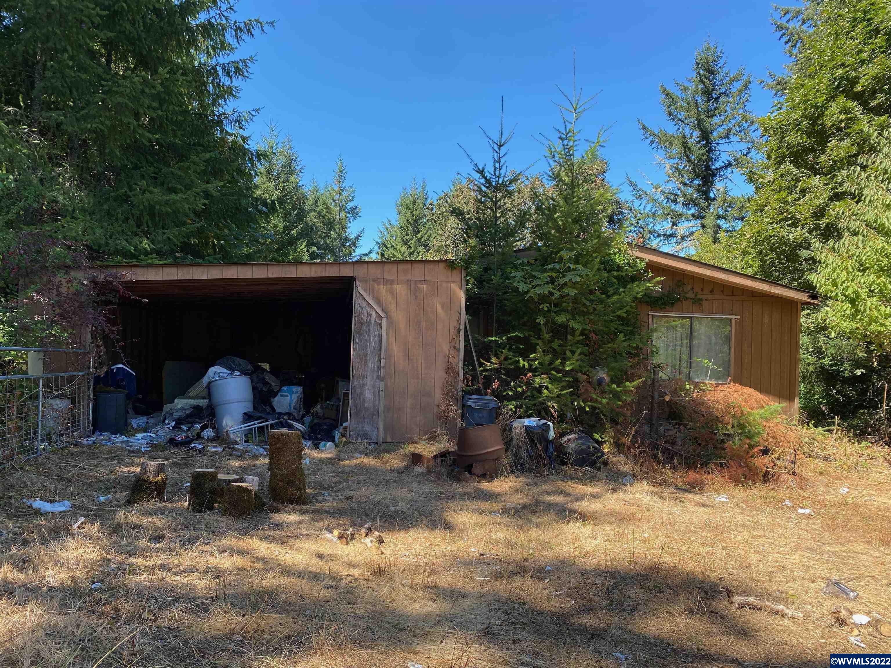 13960 McCaleb Road Monmouth, OR 97361 - Photo 4 of 8
