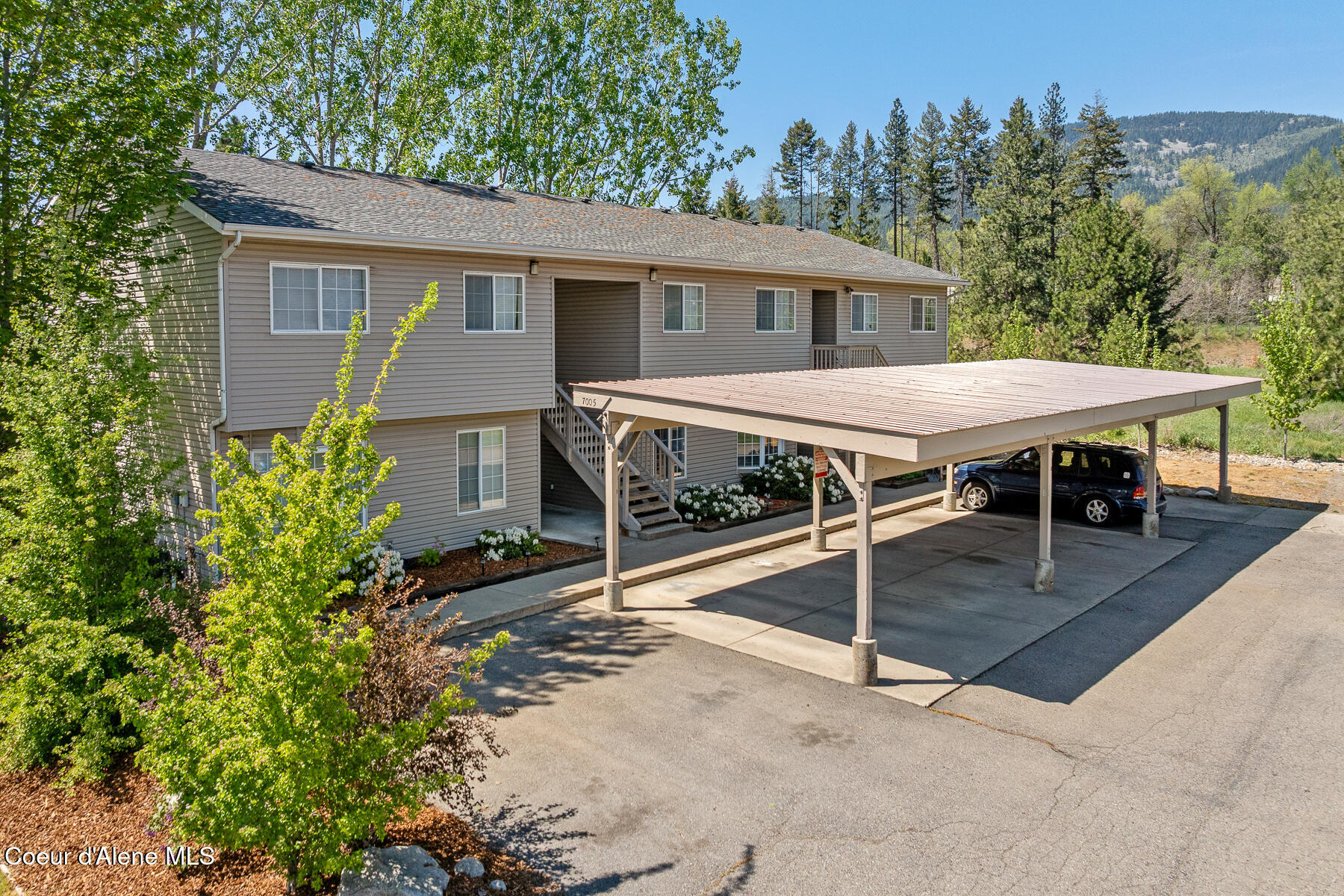 7005 Timberline Street Rathdrum, ID 83858 - Photo 2 of 25 Aerial_7005WTimberlineSt-1