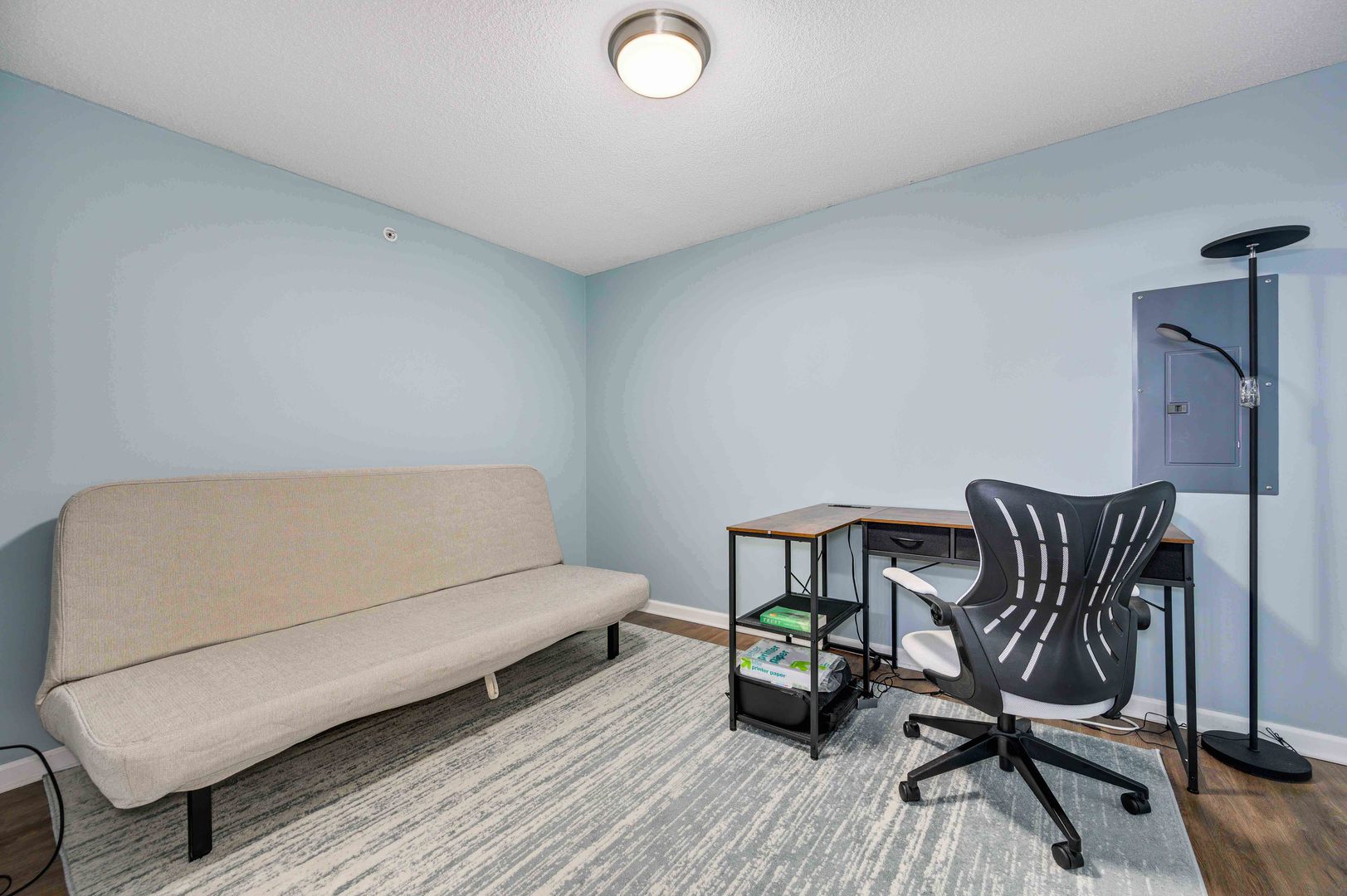 800 Elgin Road, Unit 1014 Evanston, IL 60201 - Photo 15 of 20 Gallery Image 15