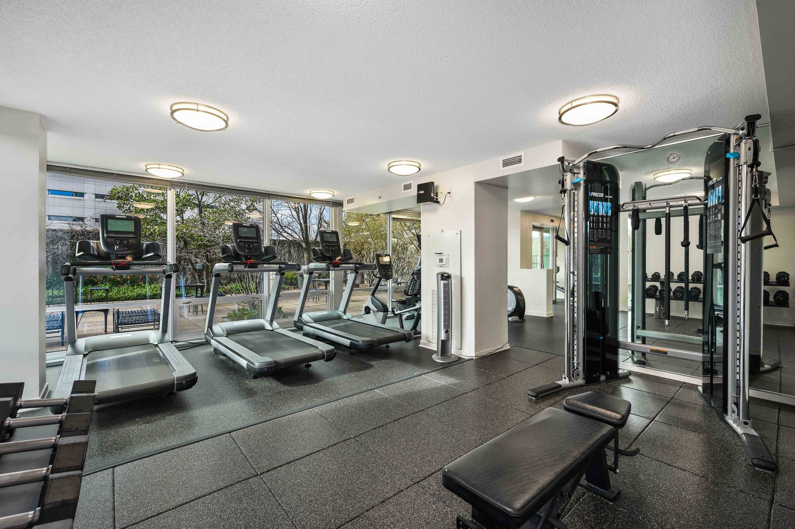 800 Elgin Road, Unit 1014 Evanston, IL 60201 - Photo 19 of 20 Gallery Image 19