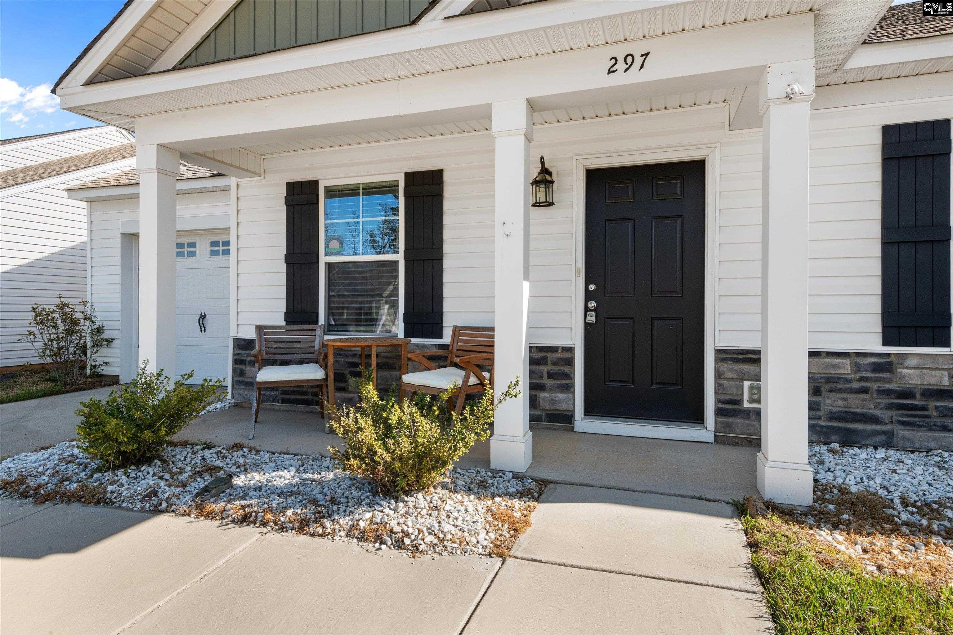 297 Wahoo Circle Irmo, SC 29063 - Photo 4 of 25