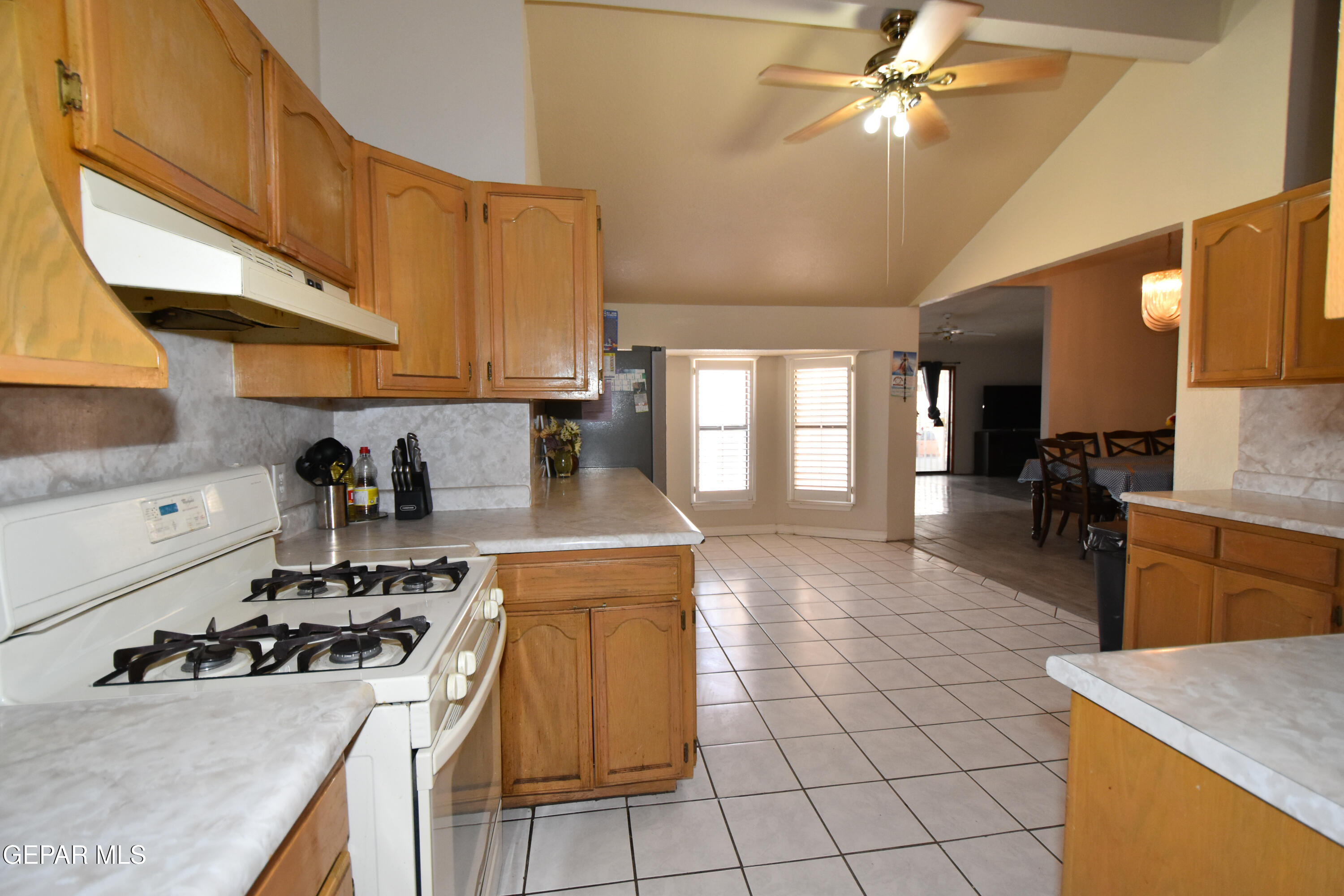 1623 Brian Ray Circle El Paso, TX 79936 - Photo 11 of 41 DSC_0062