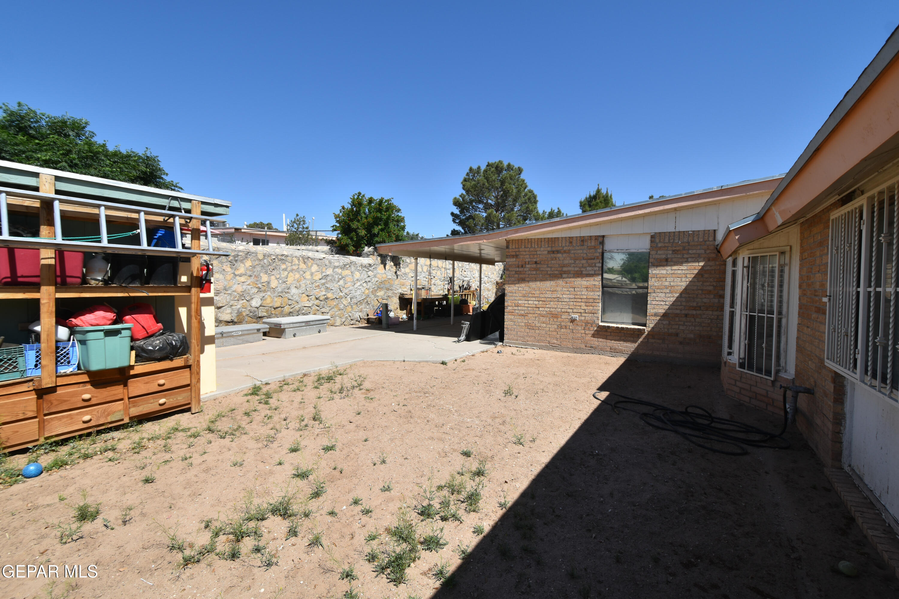 1623 Brian Ray Circle El Paso, TX 79936 - Photo 21 of 41 DSC_0073