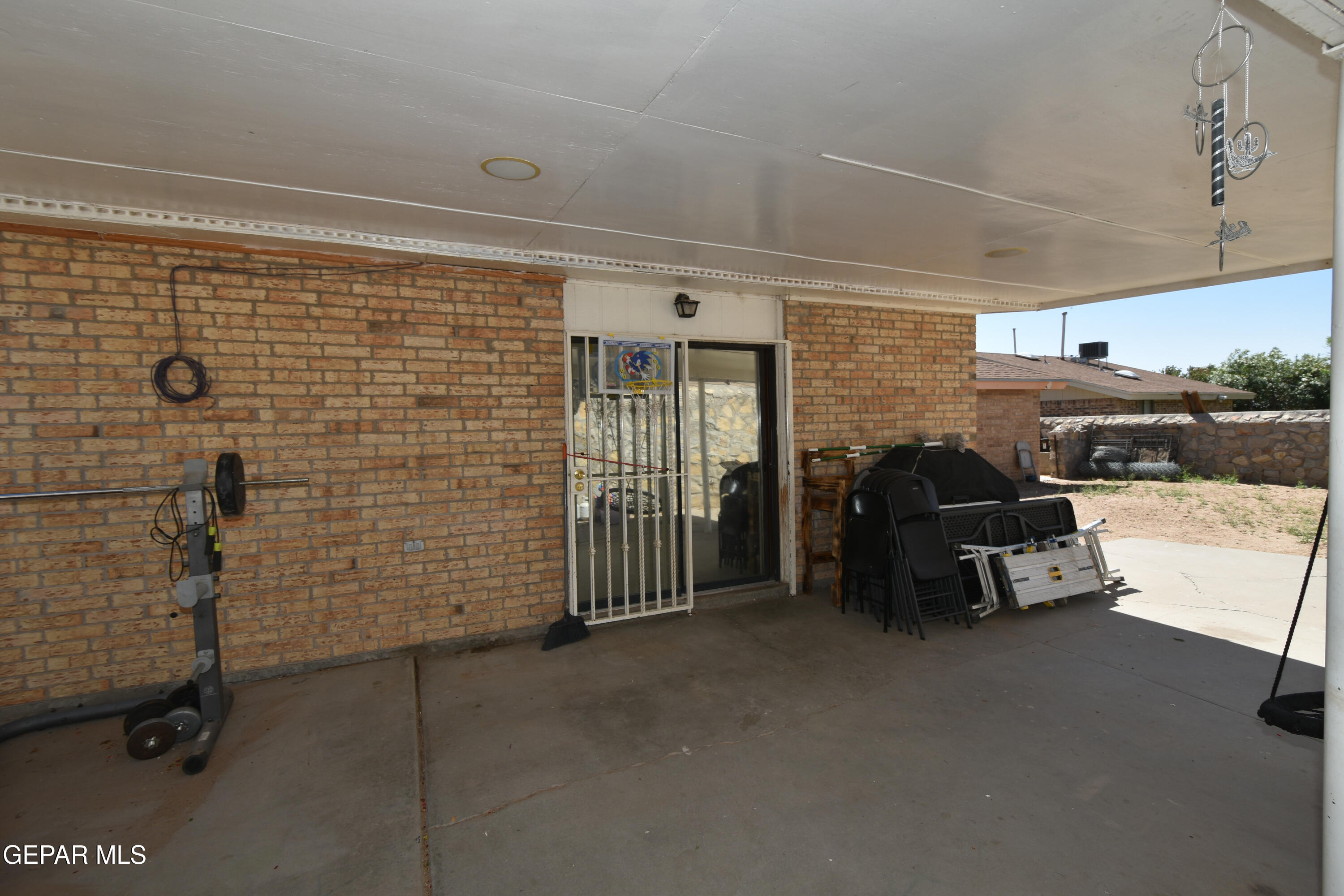 1623 Brian Ray Circle El Paso, TX 79936 - Photo 22 of 41 DSC_0075