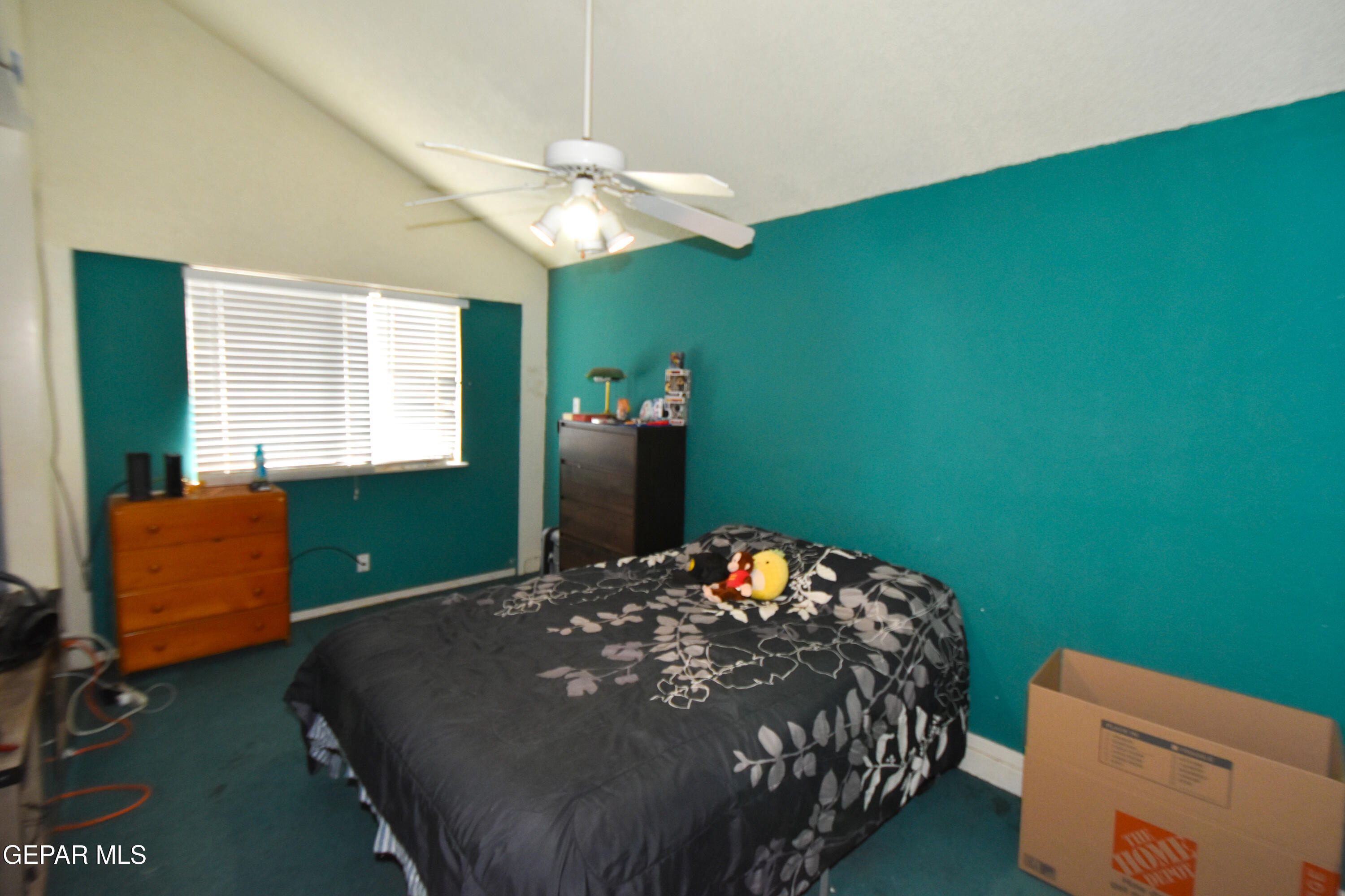 1623 Brian Ray Circle El Paso, TX 79936 - Photo 41 of 41 DSC_0094