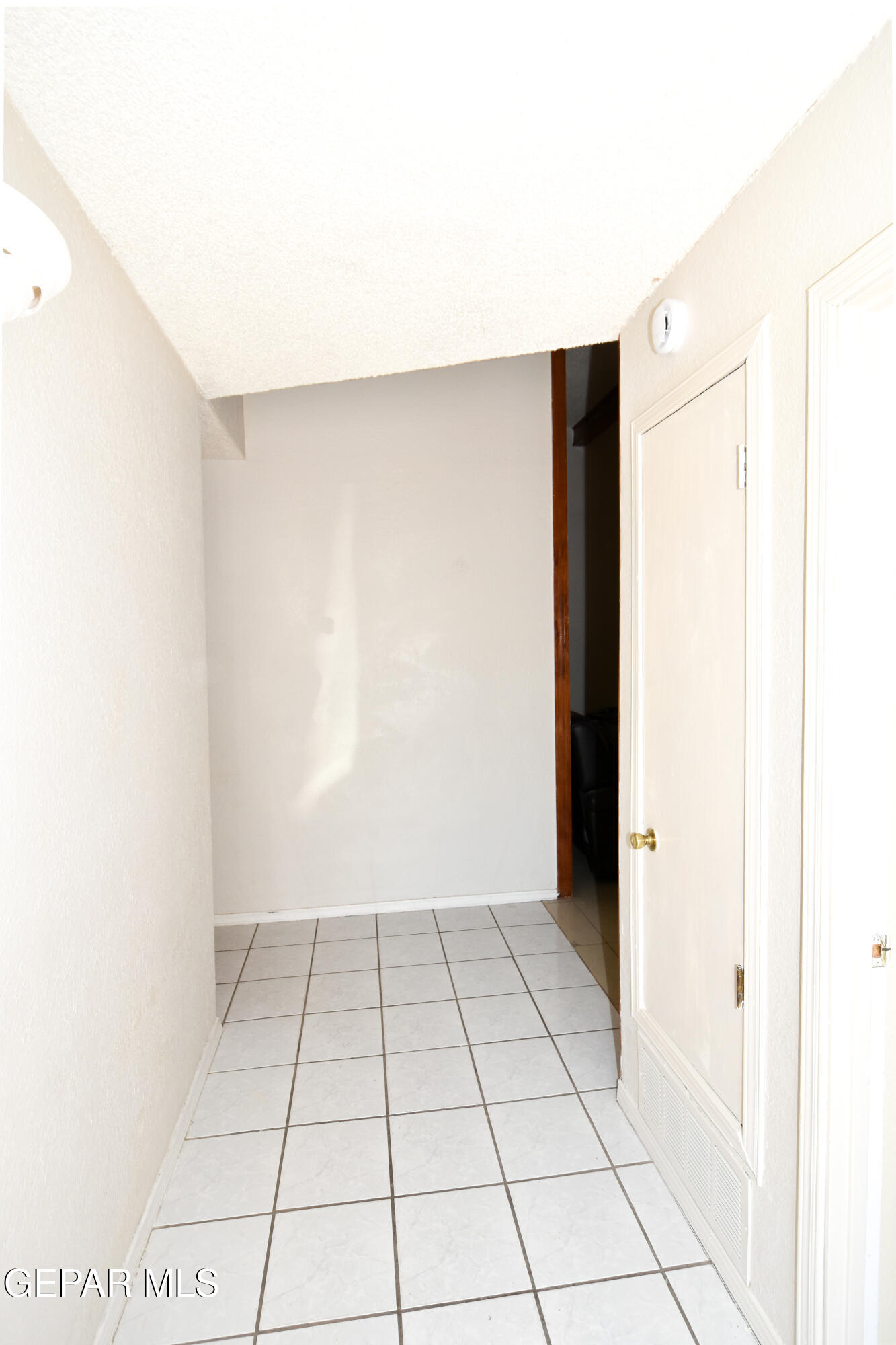 1623 Brian Ray Circle El Paso, TX 79936 - Photo 5 of 41 a view of an empty room
