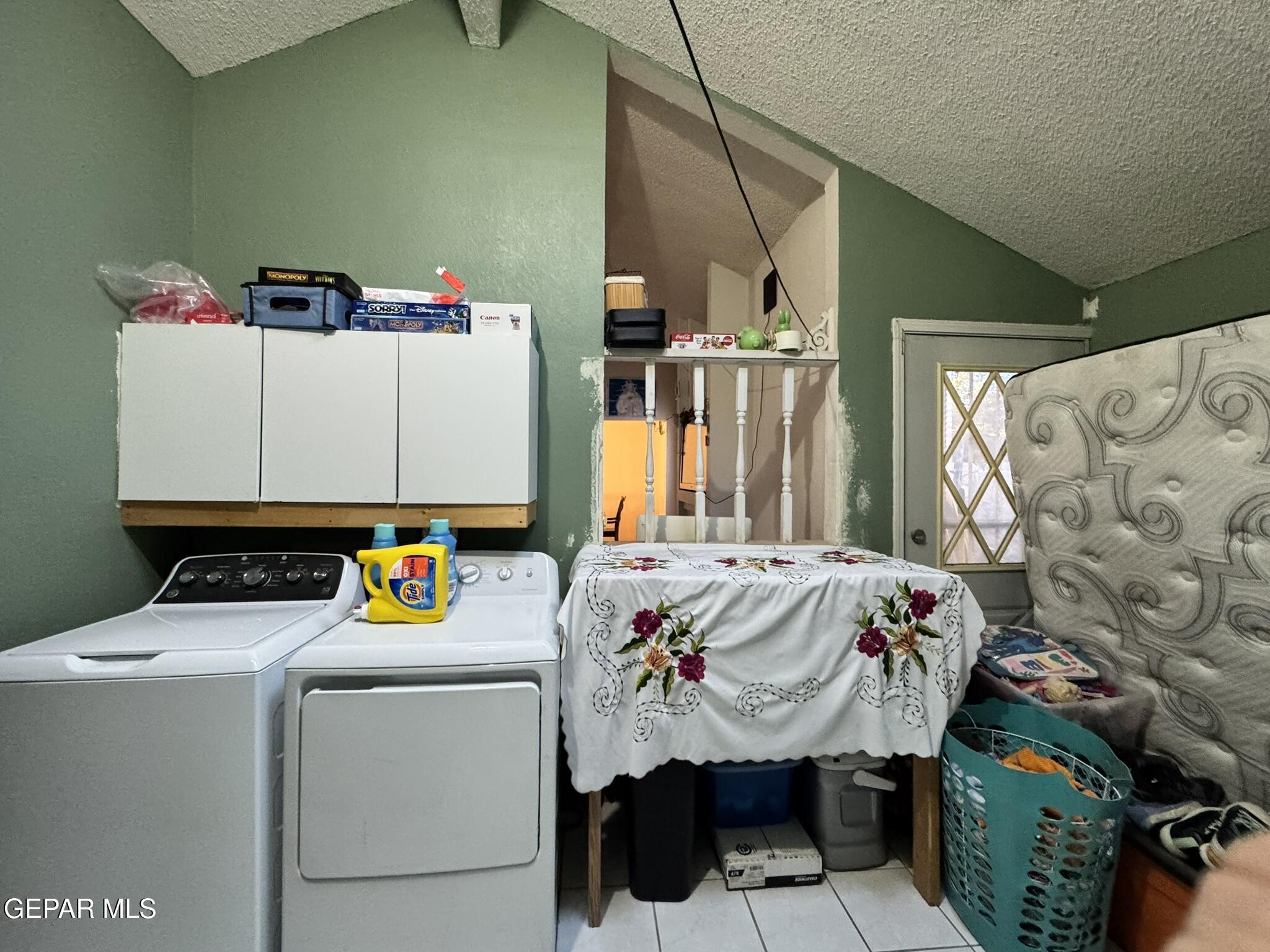 1623 Brian Ray Circle El Paso, TX 79936 - Photo 9 of 37 a bedroom with a bed and a window