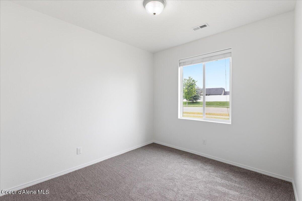 6025 West Trestle Street Rathdrum, ID 83858 - Photo 23 of 46 Second Bedroom