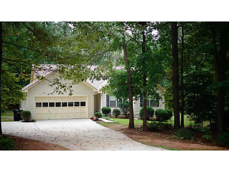 2210 Maris Way Monroe, GA 30655 - Photo 1 of 1 Exterior Front.
