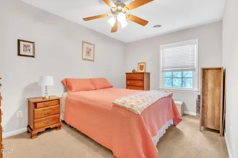 $285,000 | 1330 Garden Crest Circle, Raleigh, NC 27609