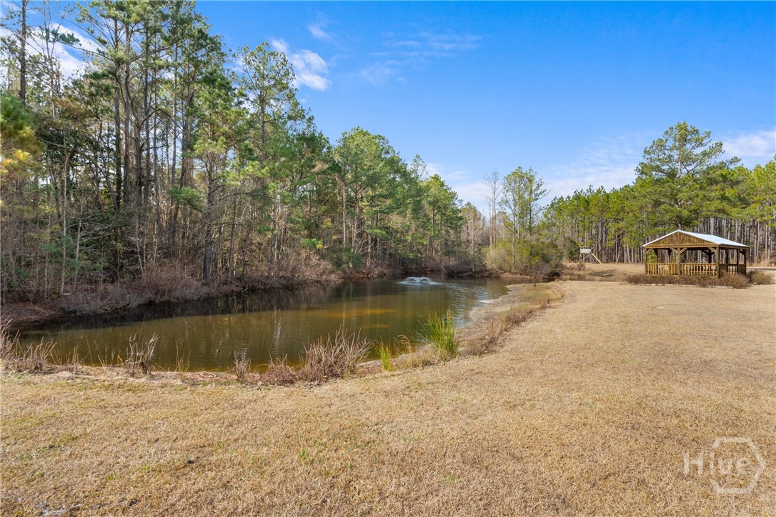 549 Kendricks Road Brooklet, GA 30415 - Photo 51 of 55