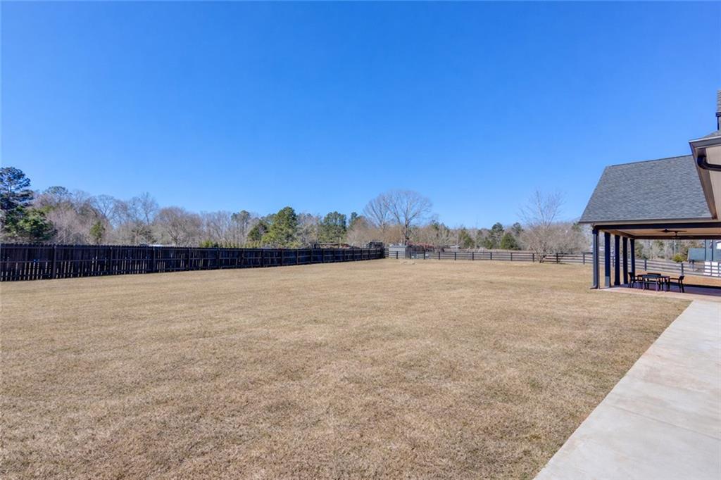 246 Pleasant Hill Church Road Northeast Winder, GA 30680 - Photo 58 of 65