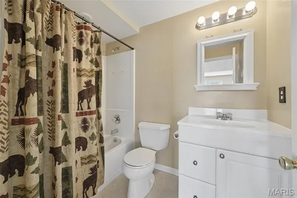 $310,000 | 1396 Parkview Estates Drive, Ellisville, MO 63021