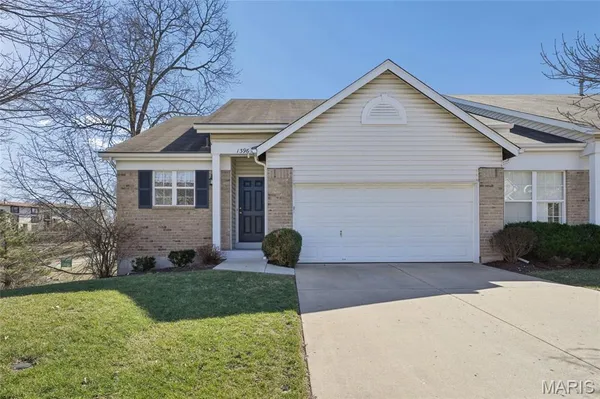 $310,000 | 1396 Parkview Estates Drive, Ellisville, MO 63021