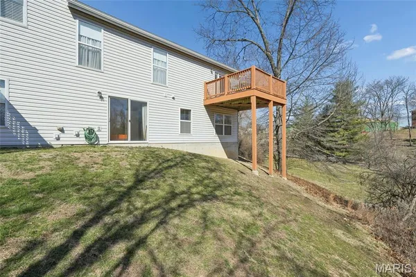 $310,000 | 1396 Parkview Estates Drive, Ellisville, MO 63021