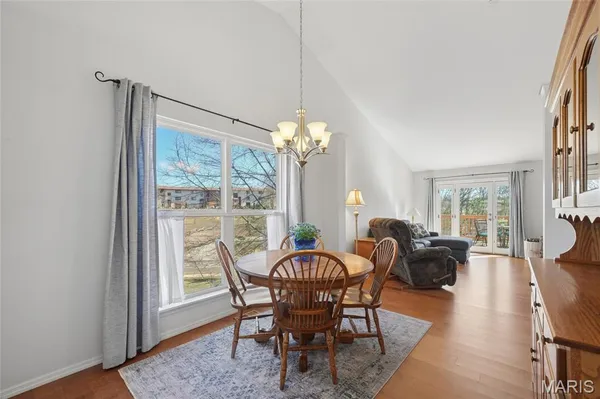 $310,000 | 1396 Parkview Estates Drive, Ellisville, MO 63021