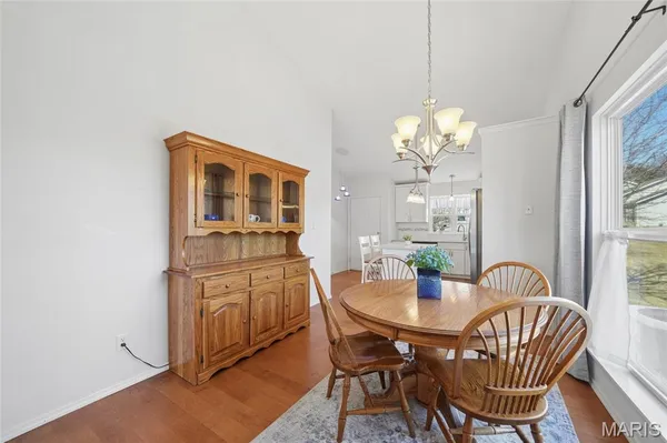 $310,000 | 1396 Parkview Estates Drive, Ellisville, MO 63021
