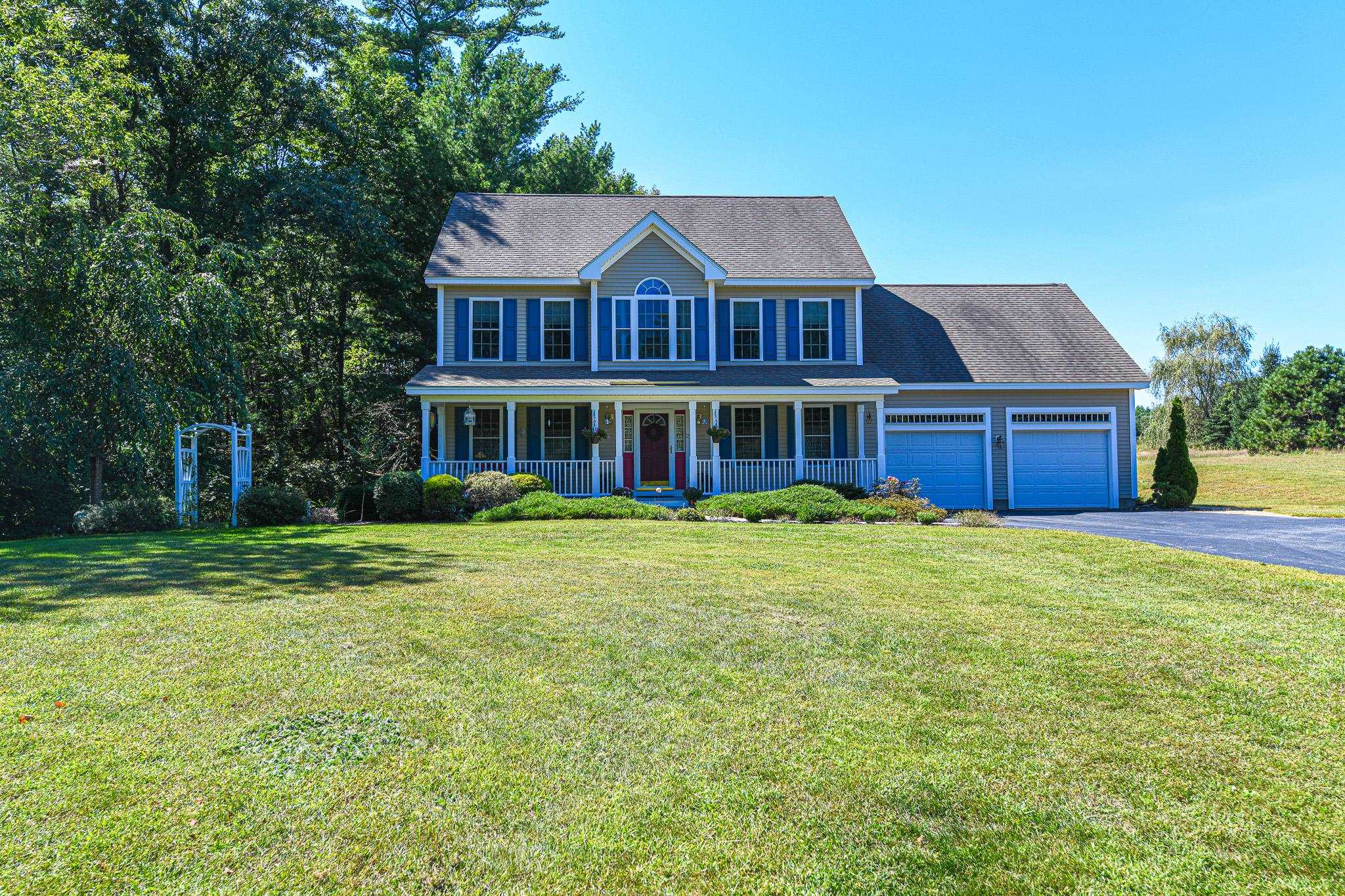 23 Millhouse Road Epsom, NH 03234 - Photo 13 of 59