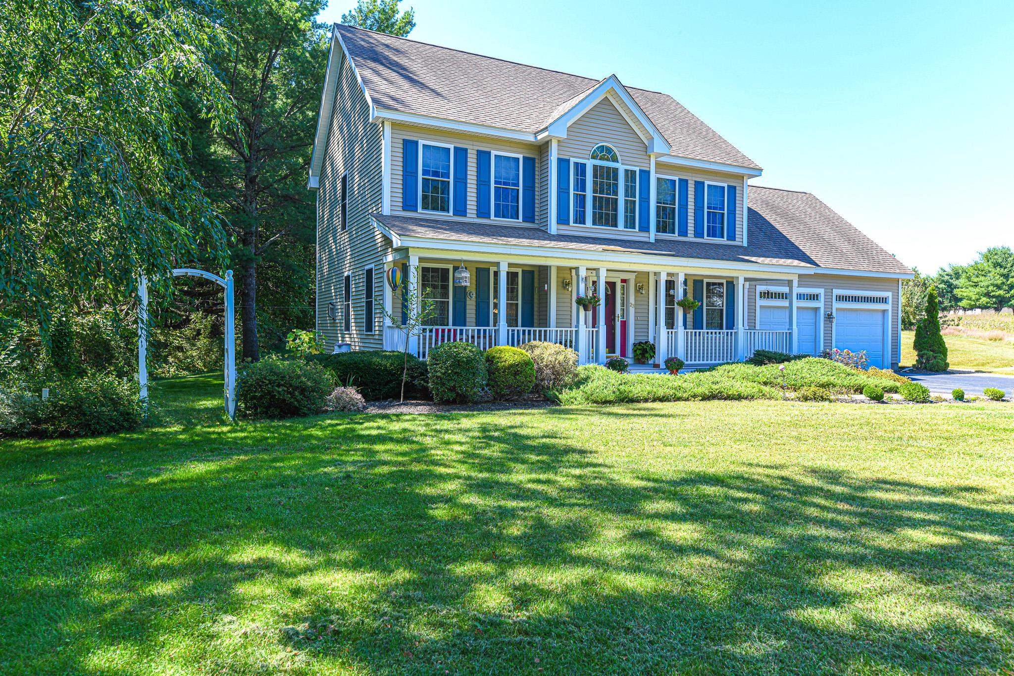 23 Millhouse Road Epsom, NH 03234 - Photo 2 of 59