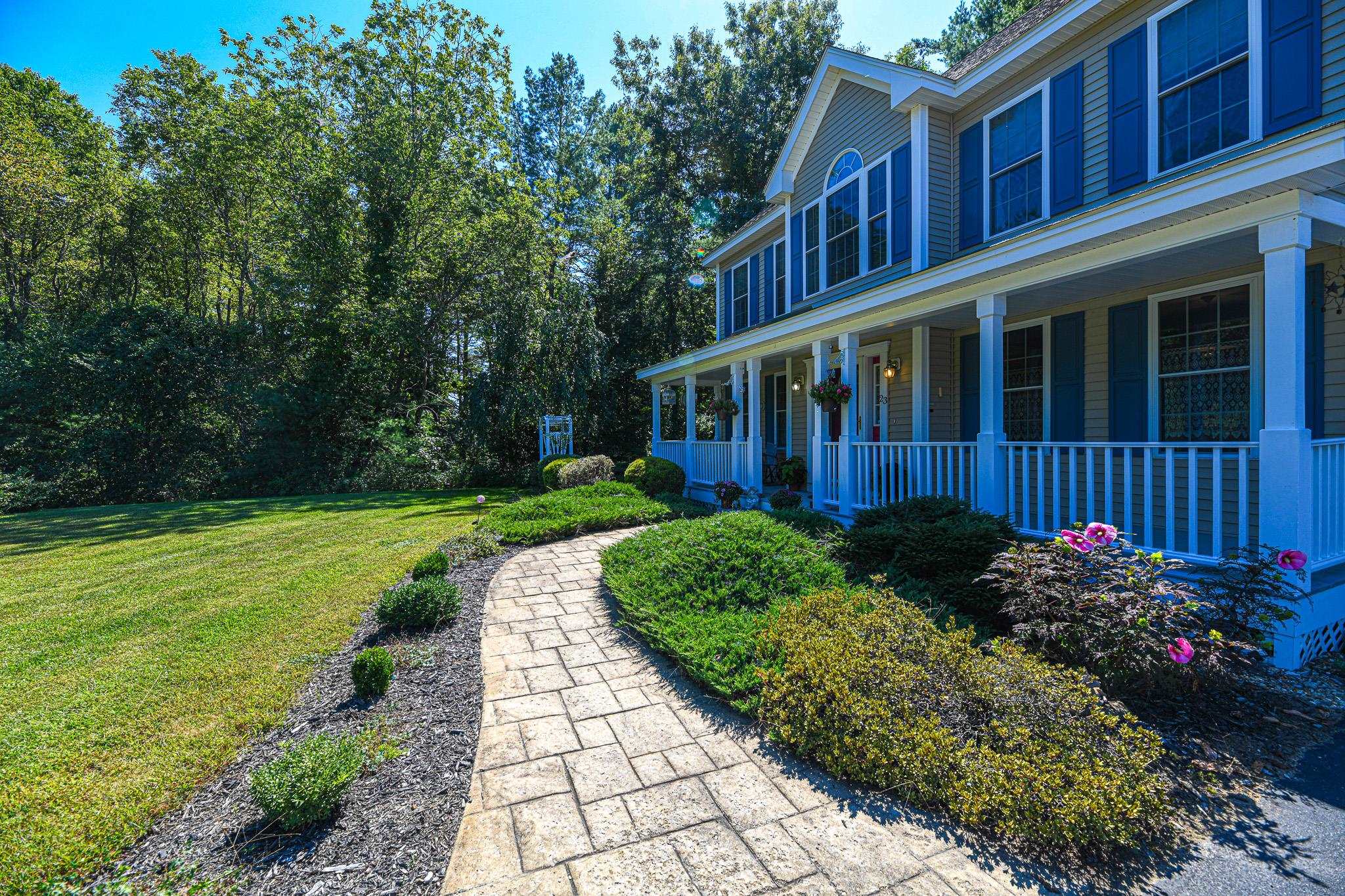 23 Millhouse Road Epsom, NH 03234 - Photo 5 of 59