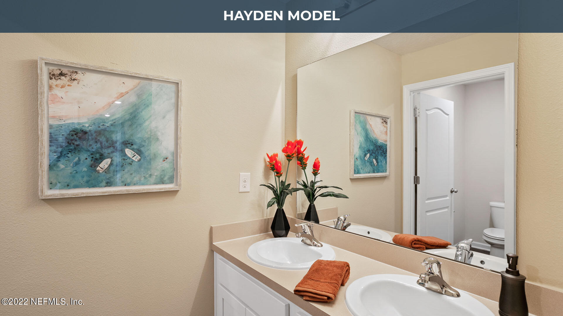 825 Orellana Road St. Augustine, FL 32084 - Photo 18 of 56 DR Horton Hayden Model Web (48)