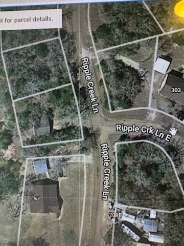 Tbd Ripple Creek Lane Somerville, TX 77879 - Photo 2 of 5 a bird view of a mirror