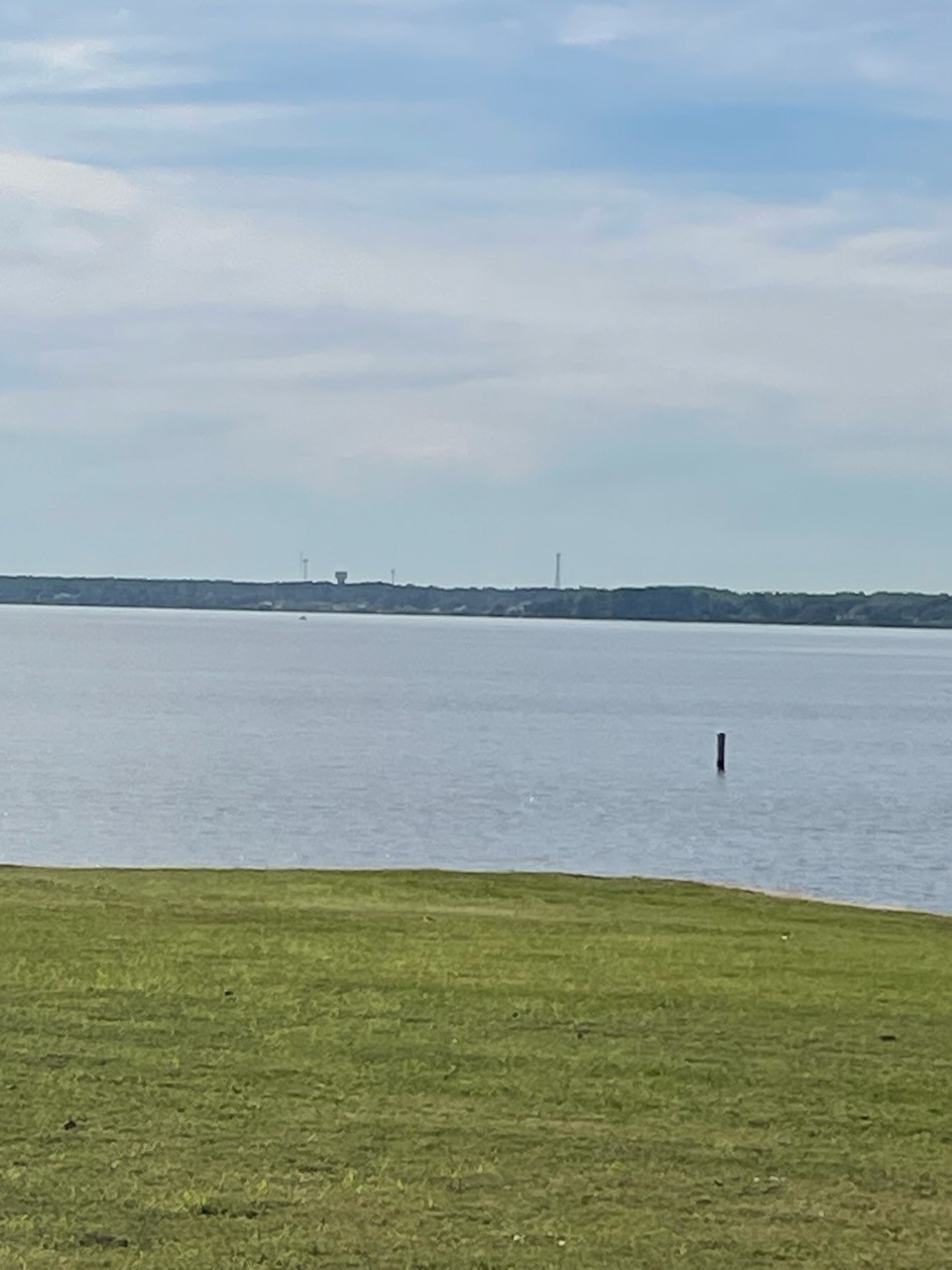 Tbd Ripple Creek Lane Somerville, TX 77879 - Photo 4 of 5 a view of a lake view