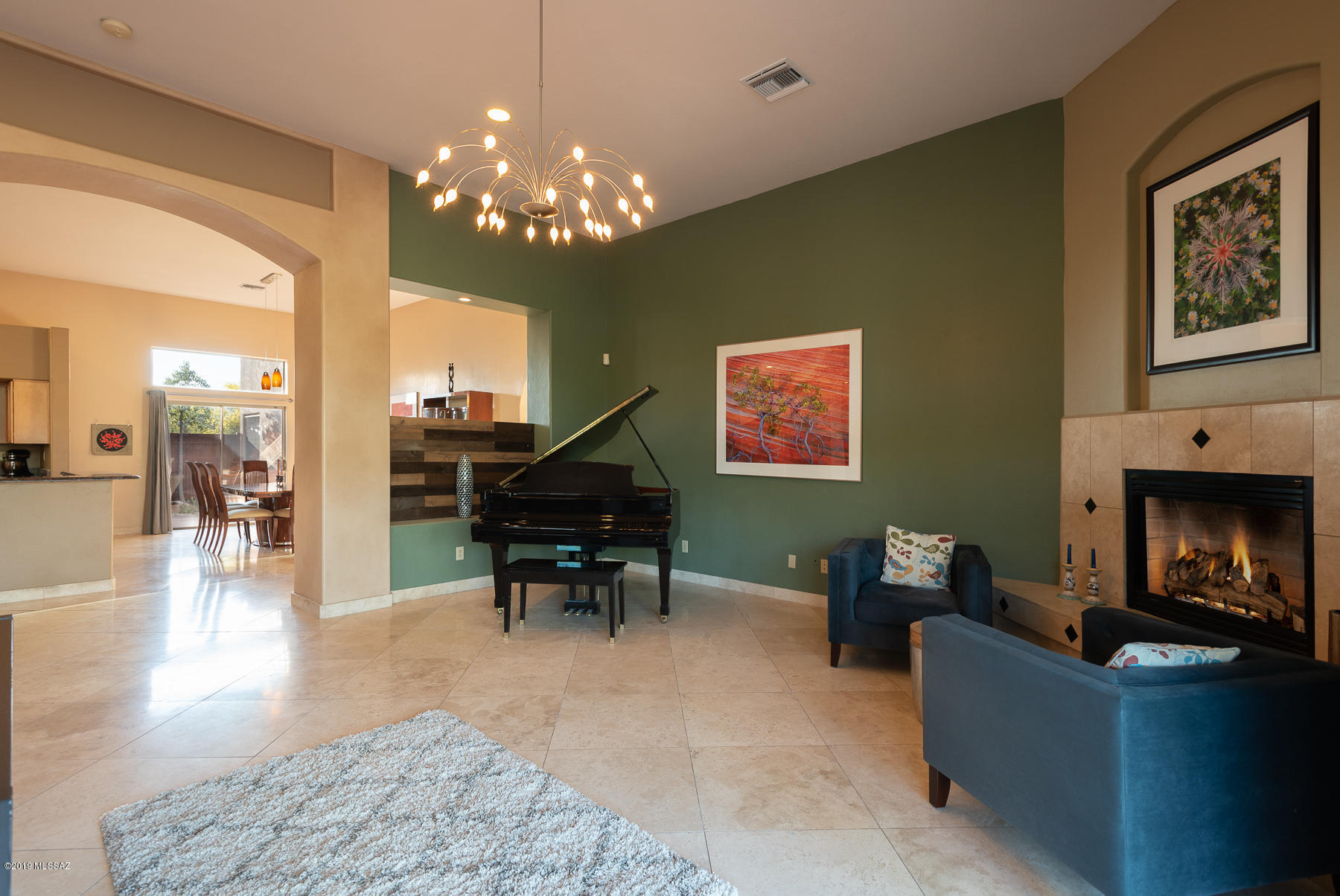 12316 Cloud Ridge Drive Tucson, AZ 85755 - Photo 11 of 30