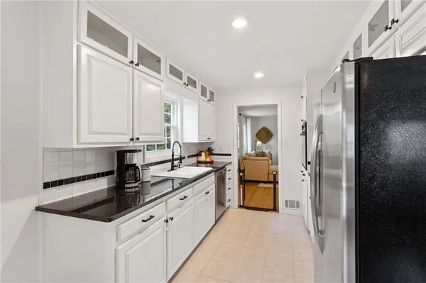 $525,000 | 2624 Peeler Road, Atlanta, GA 30360