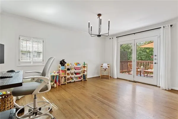 $525,000 | 2624 Peeler Road, Atlanta, GA 30360