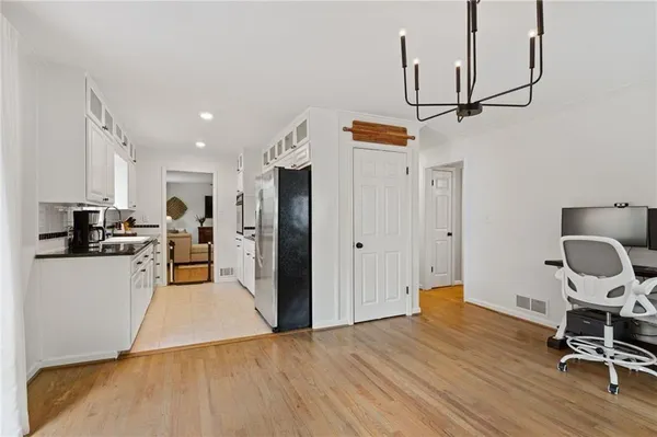 $525,000 | 2624 Peeler Road, Atlanta, GA 30360