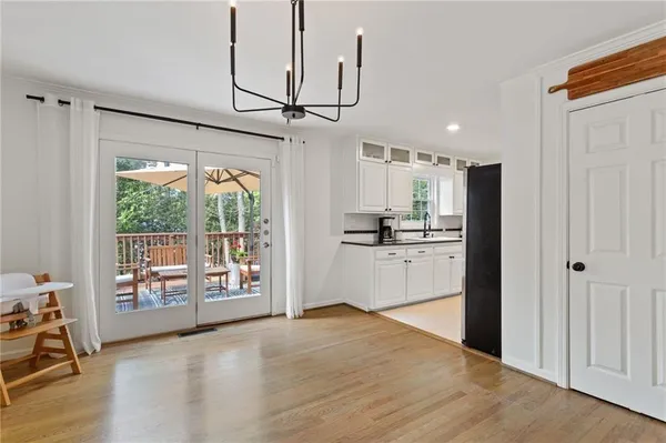 $525,000 | 2624 Peeler Road, Atlanta, GA 30360