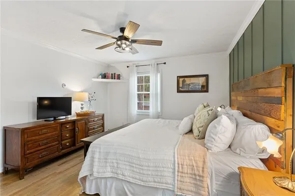 $525,000 | 2624 Peeler Road, Atlanta, GA 30360