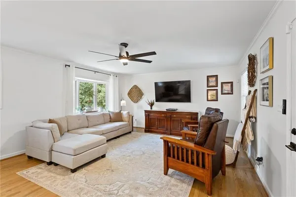 $525,000 | 2624 Peeler Road, Atlanta, GA 30360