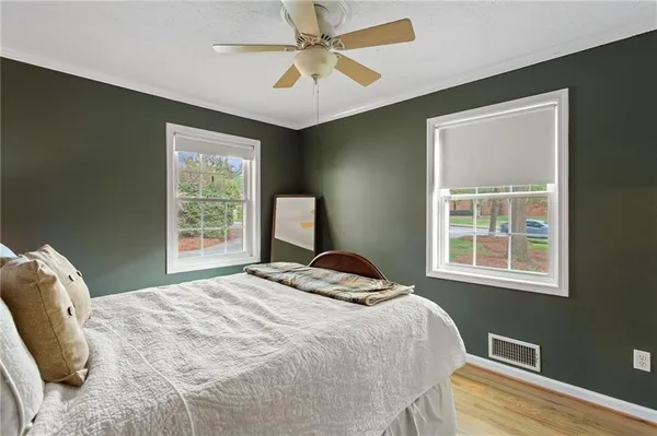 $525,000 | 2624 Peeler Road, Atlanta, GA 30360