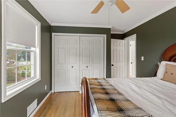 $525,000 | 2624 Peeler Road, Atlanta, GA 30360