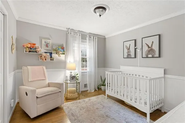 $525,000 | 2624 Peeler Road, Atlanta, GA 30360