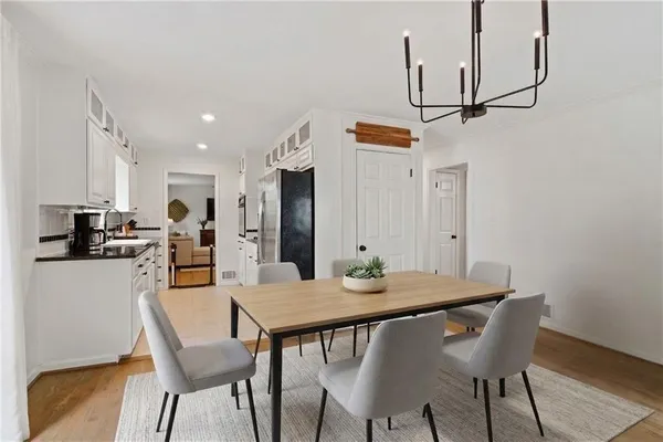 $525,000 | 2624 Peeler Road, Atlanta, GA 30360