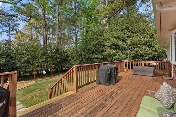 $525,000 | 2624 Peeler Road, Atlanta, GA 30360
