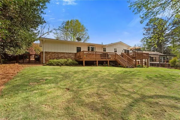 $525,000 | 2624 Peeler Road, Atlanta, GA 30360