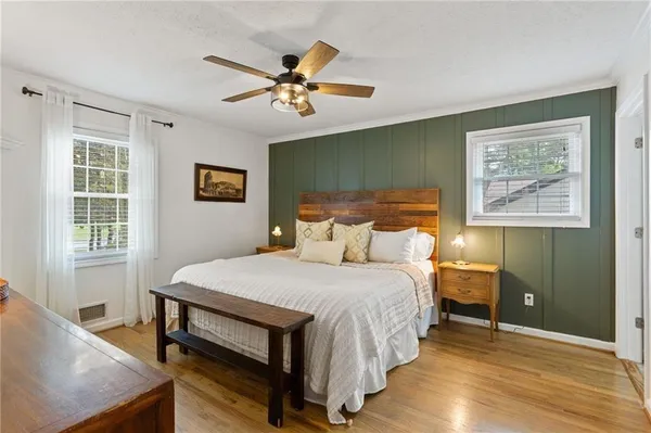 $525,000 | 2624 Peeler Road, Atlanta, GA 30360