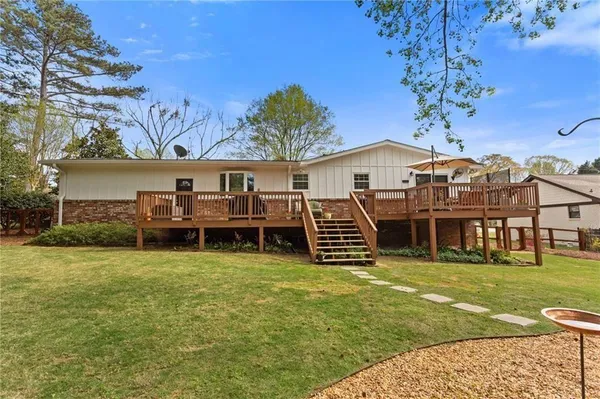 $525,000 | 2624 Peeler Road, Atlanta, GA 30360