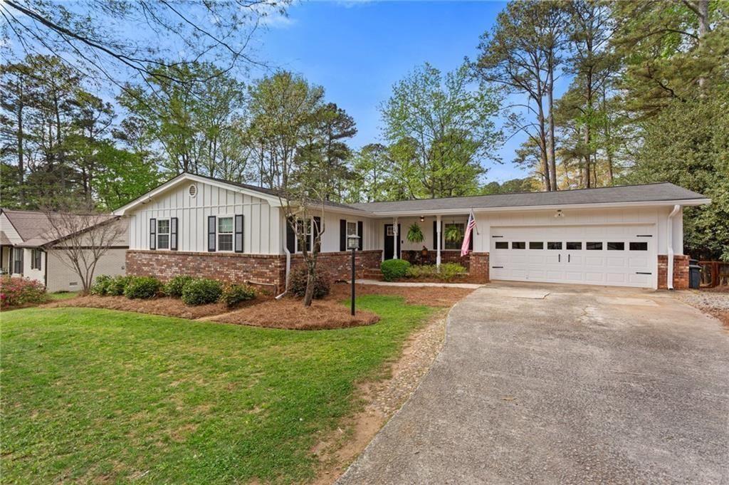 2624 Peeler Road Atlanta, GA 30360 - Photo 42 of 46