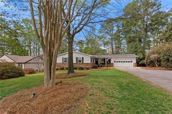 $525,000 | 2624 Peeler Road, Atlanta, GA 30360