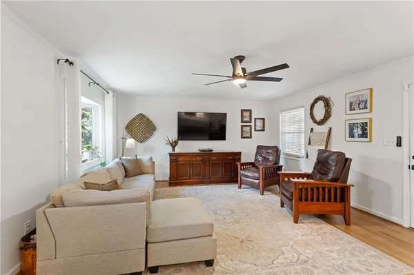 $525,000 | 2624 Peeler Road, Atlanta, GA 30360